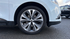 Renault Scenic 1.2 TCE 130 Dynamique Nav 5dr Petrol Estate